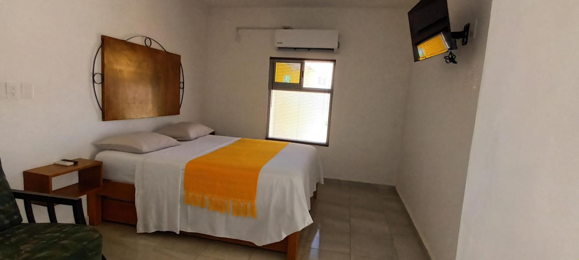 Bed and Breakfast Buenosdias Исамаль Экстерьер фото