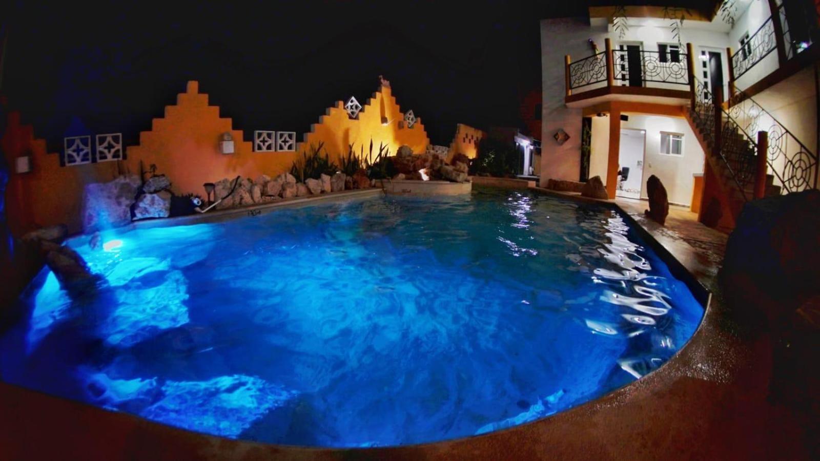 Bed and Breakfast Buenosdias Исамаль Экстерьер фото