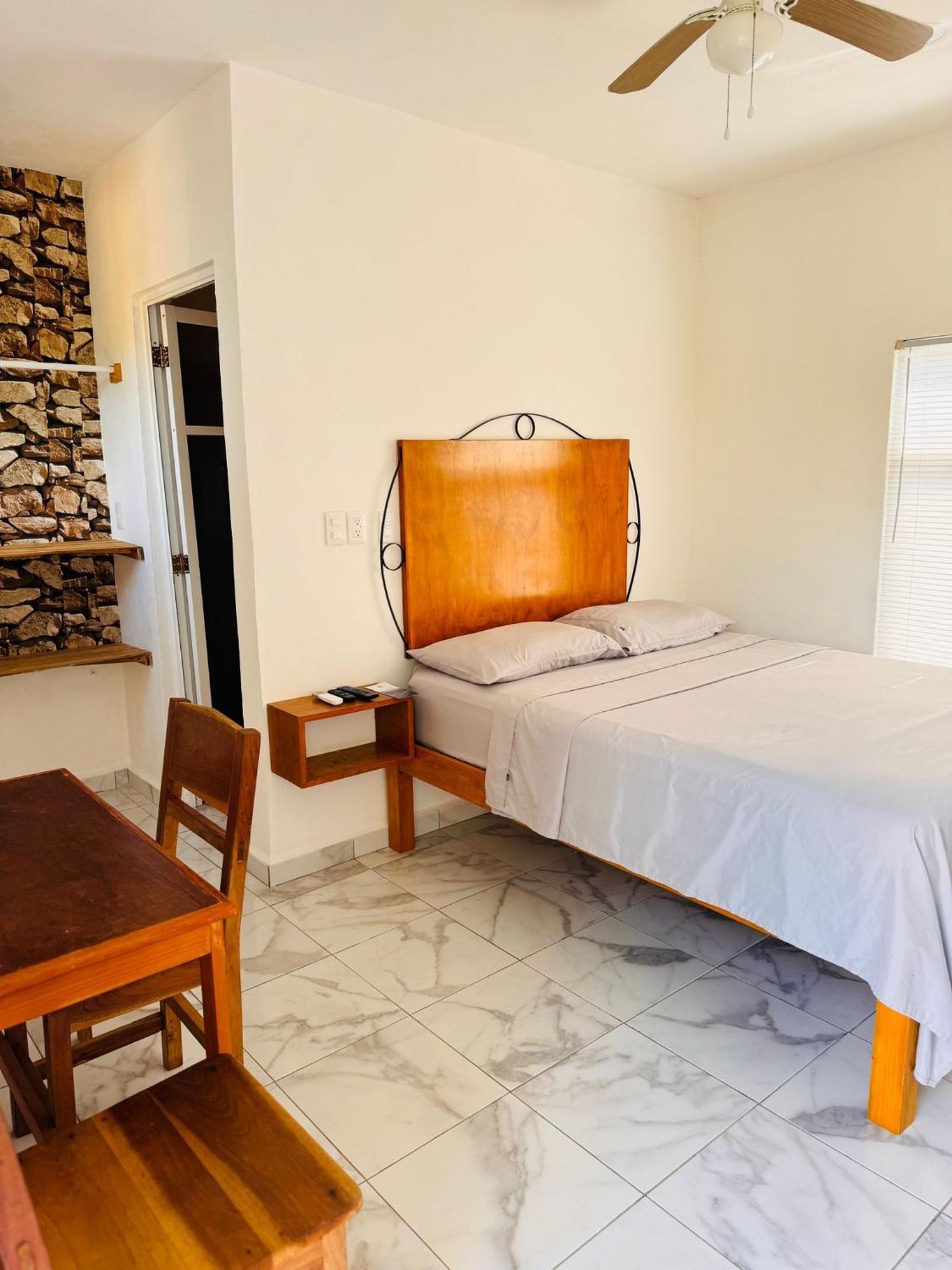 Bed and Breakfast Buenosdias Исамаль Экстерьер фото