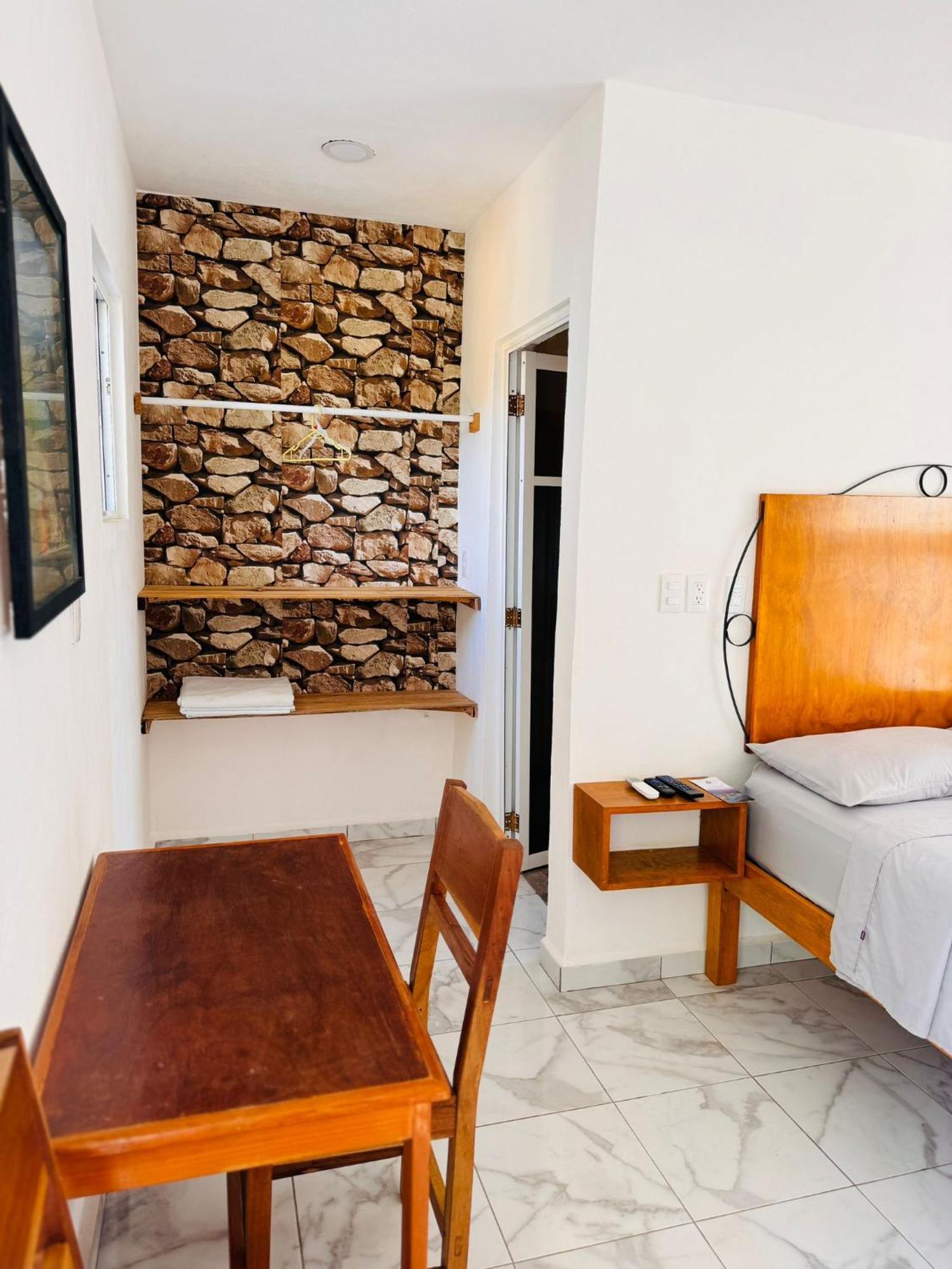 Bed and Breakfast Buenosdias Исамаль Экстерьер фото