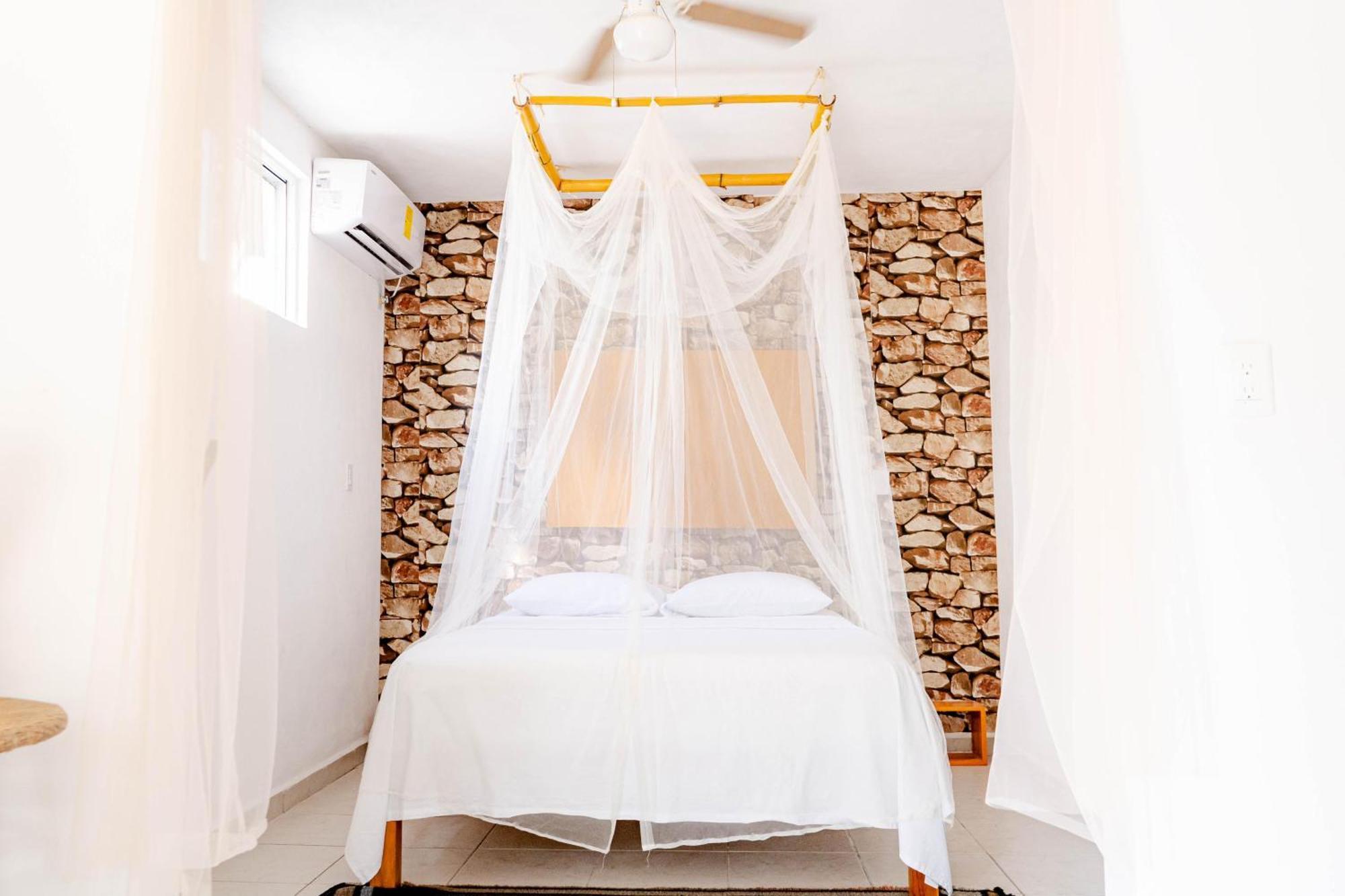 Bed and Breakfast Buenosdias Исамаль Экстерьер фото